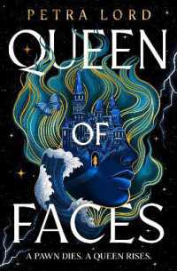 Queen of Faces