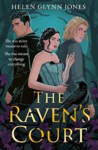 The Raven's Court (The Ravens)