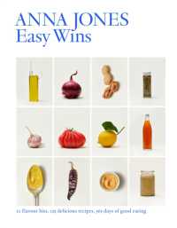 Easy Wins : 12 flavour hits, 125 delicious recipes, 365 days of good eating -- Hardback (English Language Edition)