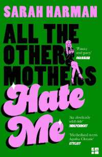 All the Other Mothers Hate Me