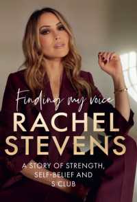 Finding My Voice : A story of strength, self-belief and S Club -- Hardback (English Language Edition)