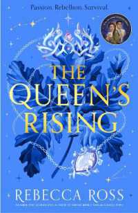 The Queen's Rising (The Queen's Rising)
