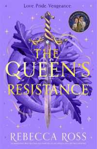The Queen's Resistance (The Queen's Rising)