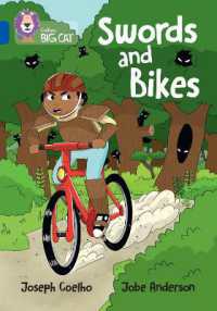 Swords and Bikes : Band 16/Sapphire (Collins Big Cat)