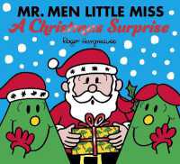 Mr. Men Little Miss: A Christmas Surprise (Mr. Men & Little Miss Celebrations)