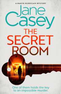 The Secret Room (Maeve Kerrigan)
