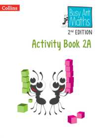 Activity Book 2A (Busy Ant Maths Euro 2nd Edition)