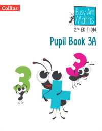 Pupil Book 3A (Busy Ant Maths Euro 2nd Edition)