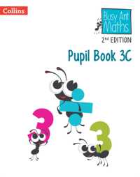 Pupil Book 3C (Busy Ant Maths Euro 2nd Edition)