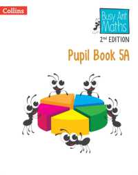 Pupil Book 5A (Busy Ant Maths Euro 2nd Edition)