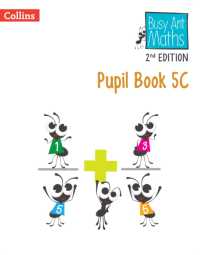 Pupil Book 5C (Busy Ant Maths Euro 2nd Edition)