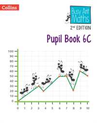 Pupil Book 6C (Busy Ant Maths Euro 2nd Edition)