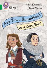 Are you a roundhead or a cavalier? : Band 15/Emerald (Collins Big Cat)