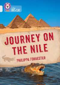 Journey on the Nile : Band 17/Diamond (Collins Big Cat)