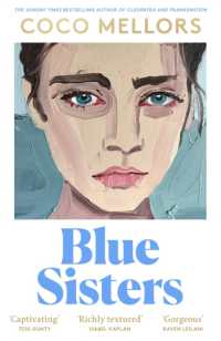 Blue Sisters -- Hardback (English Language Edition)