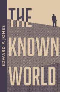The Known World (Collins Modern Classics)