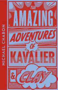 The Amazing Adventures of Kavalier & Clay (Collins Modern Classics)