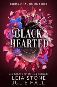 Black Hearted (Cursed Fae)