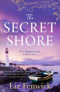 Secret Shore -- Paperback (English Language Edition)