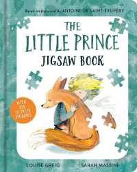 The Little Prince Jigsaw Book （Jigsaw Book Board Book）