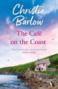 The Café on the Coast (Puffin Island)