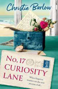 No. 17 Curiosity Lane (Puffin Island)