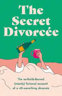 The Secret Divorcée