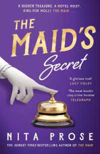 The Maid's Secret (A Molly the Maid mystery)
