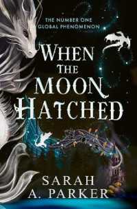 When the Moon Hatched (The Moonfall Series)