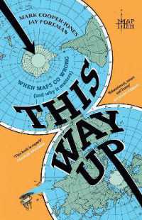 This Way Up : When Maps Go Wrong (and Why it Matters)