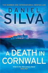 Death in Cornwall (Gabriel Allon) -- Paperback (English Language Edition)