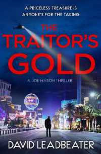 The Traitor's Gold (Joe Mason)