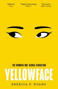 Yellowface -- Paperback (English Language Edition)