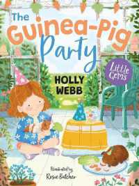 The Guinea-Pig Party (Little Gems)