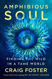 Amphibious Soul : Finding the wild in a tame world -- Paperback (English Language Edition)