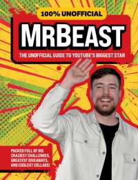 100% Unofficial MrBeast