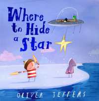 Where to Hide a Star -- Hardback (English Language Edition)