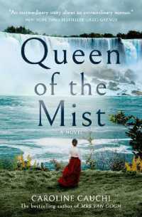 Queen of the Mist