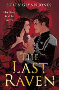 The Last Raven (The Ravens)