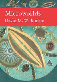 Microworlds (Collins New Naturalist Library)