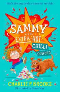 Sammy and the Extra-Hot Chilli Powder (Sammy)