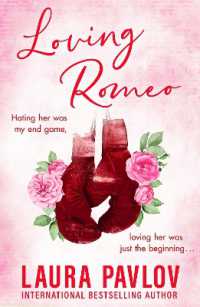 Loving Romeo (Magnolia Falls)