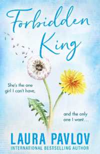 Forbidden King (Magnolia Falls)