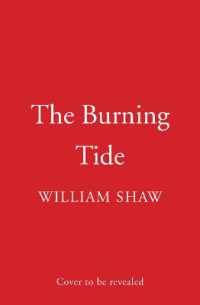 The Burning Tide (Eden Driscoll)