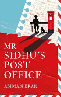 Mr Sidhu's Post Office