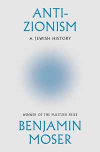 Anti-Zionism : A Jewish History