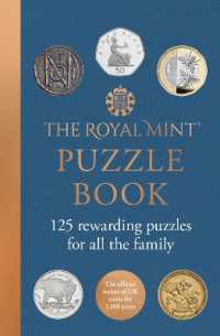 The Royal Mint Puzzle Book : 125 Rewarding Puzzles for All the Family