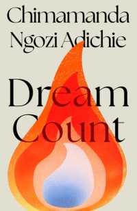 Dream Count -- Hardback (English Language Edition)