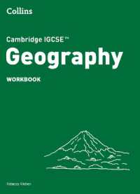 Cambridge IGCSE™ Geography Workbook (Collins Cambridge Igcse™) （4TH）
