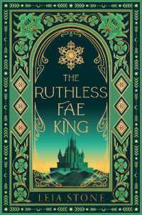 The Ruthless Fae King (The Kings of Avalier)